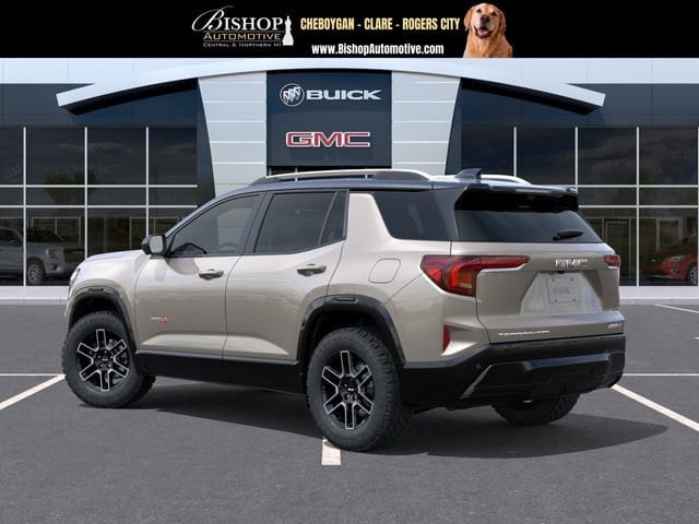 2026 GMC Terrain AT4 image 3