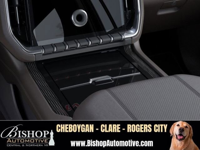 2026 GMC Yukon XL Elevation - Photo 23