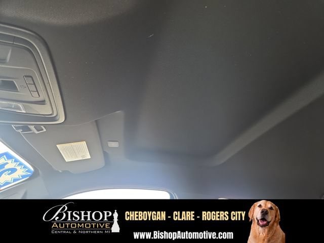 2021 GMC Sierra 1500 AT4 image 22