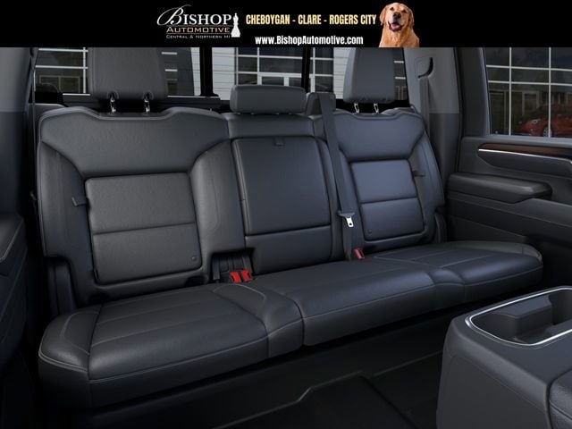 2026 GMC Sierra 3500HD Denali - Photo 17