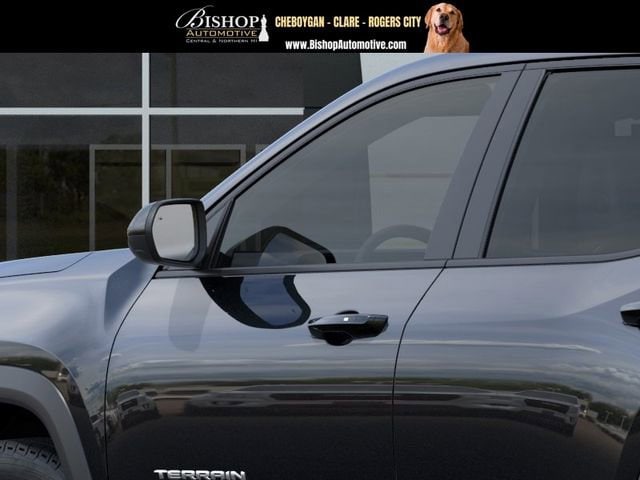 2026 GMC Terrain Elevation image 12