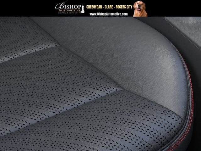 2026 GMC Canyon AT4X image 21