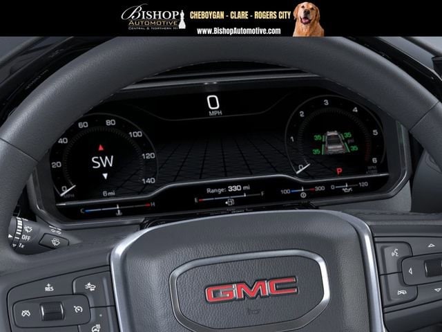 2026 GMC Sierra 1500 Elevation image 18