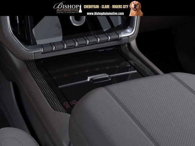 2026 GMC Yukon XL Elevation image 24