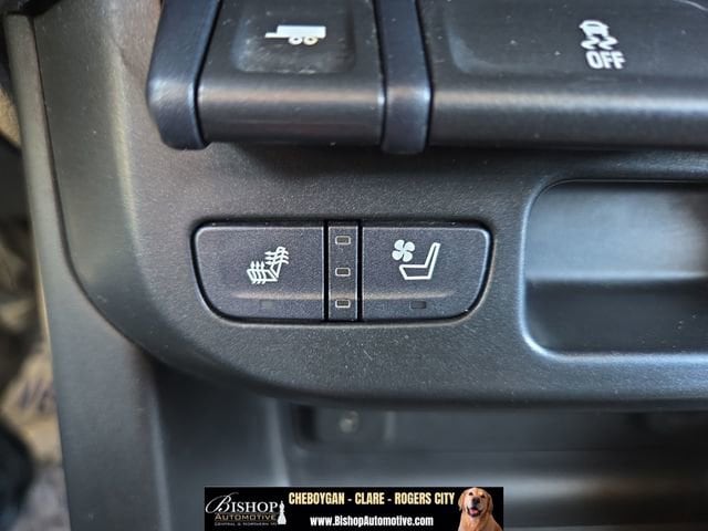 2018 GMC Canyon 4WD Denali image 53