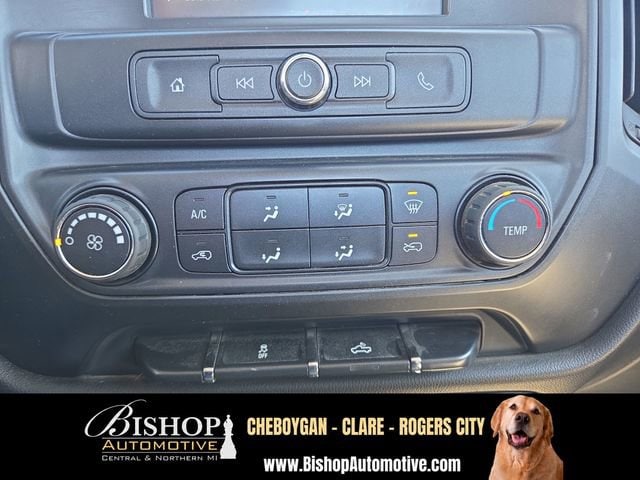 2016 GMC Sierra 1500 image 16