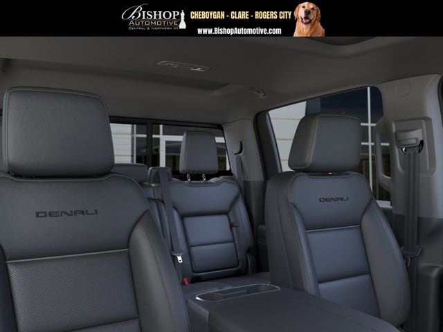 2026 GMC Sierra 1500 Denali image 24