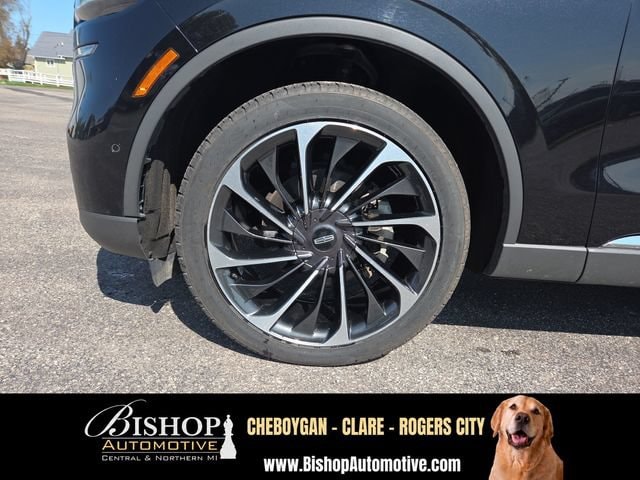 2023 Lincoln Aviator Reserve - Photo 27