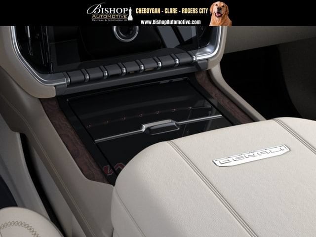2026 GMC Yukon XL Denali - Photo 23