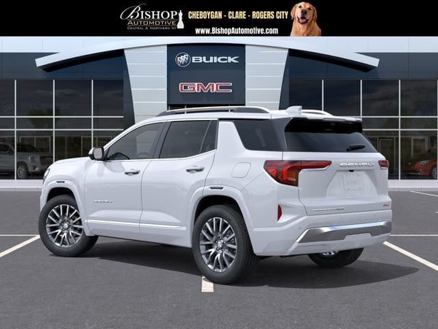 2027 GMC Terrain Denali image 3