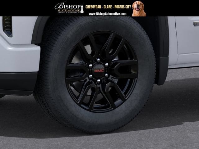 2026 GMC Sierra 1500 Elevation - Photo 9
