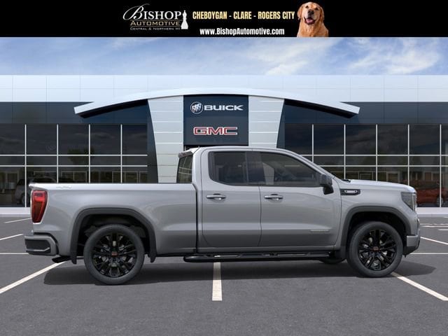 2026 GMC Sierra 1500 Elevation image 6