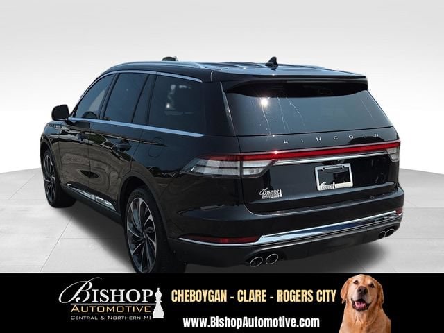 2023 Lincoln Aviator Reserve - Photo 51