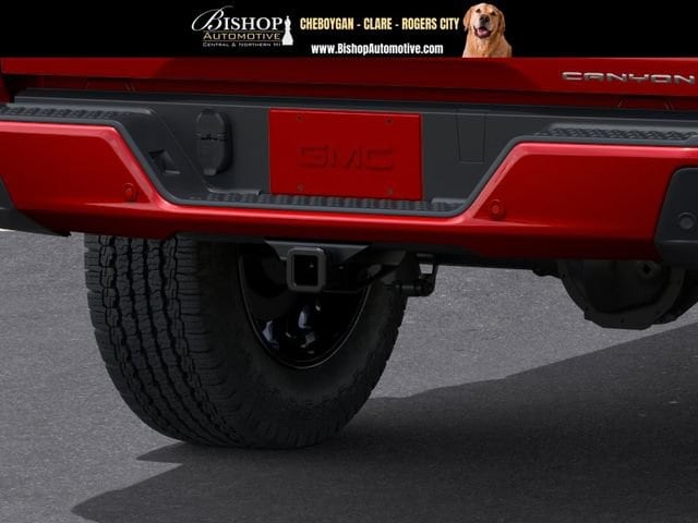 2026 GMC Canyon Denali image 15