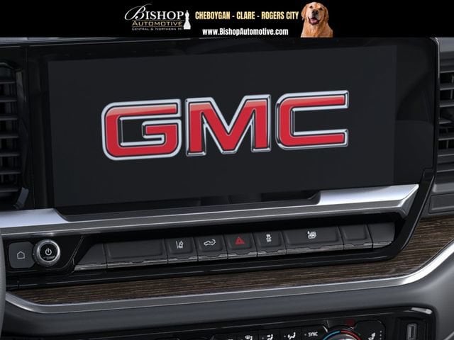 2026 GMC Sierra 3500HD SLT - Photo 20