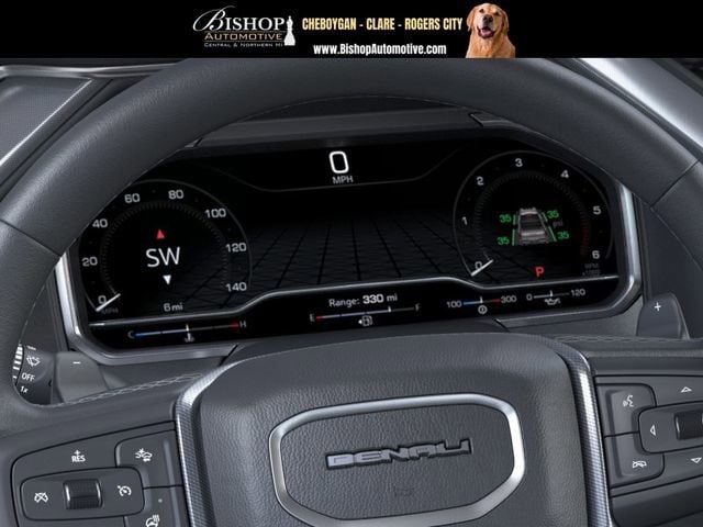2026 GMC Sierra 1500 Denali image 18