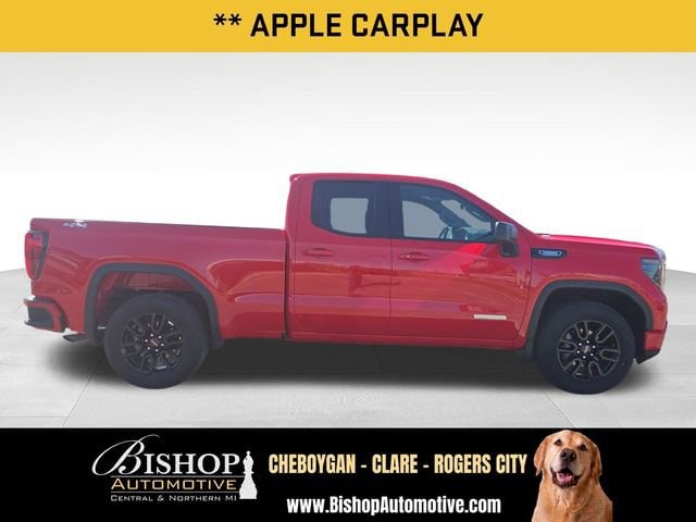 2026 GMC Sierra 1500 Elevation image 10