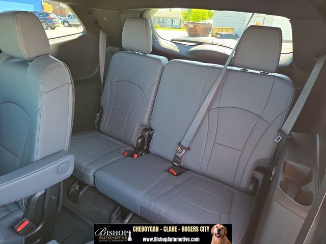 2024 Buick Enclave Essence image 43