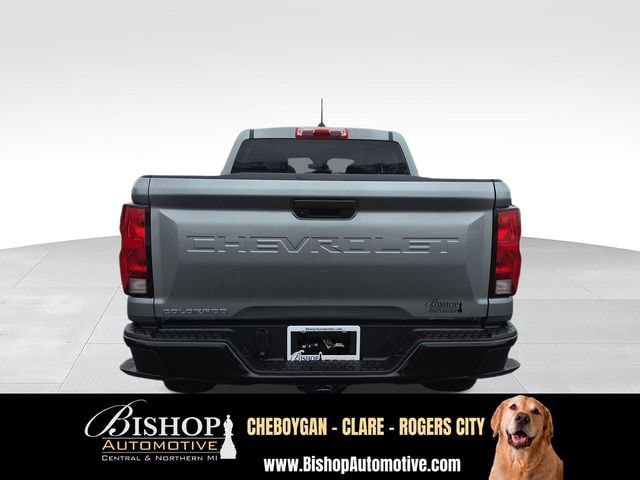2023 Chevrolet Colorado Trail Boss image 23