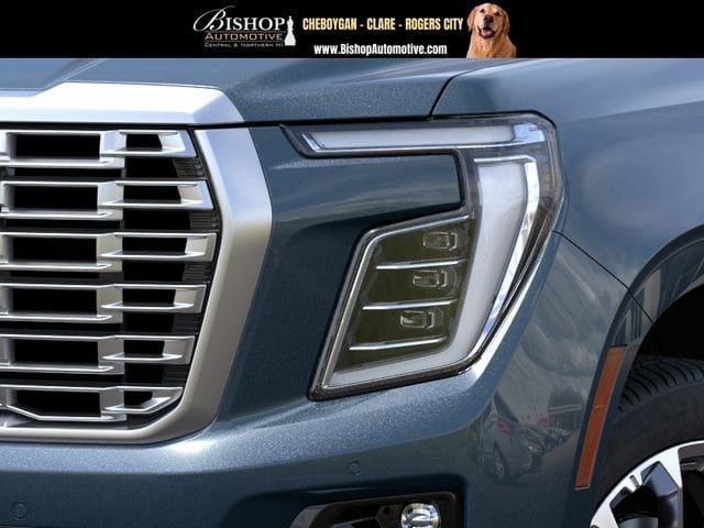 2026 GMC Yukon XL Denali image 11