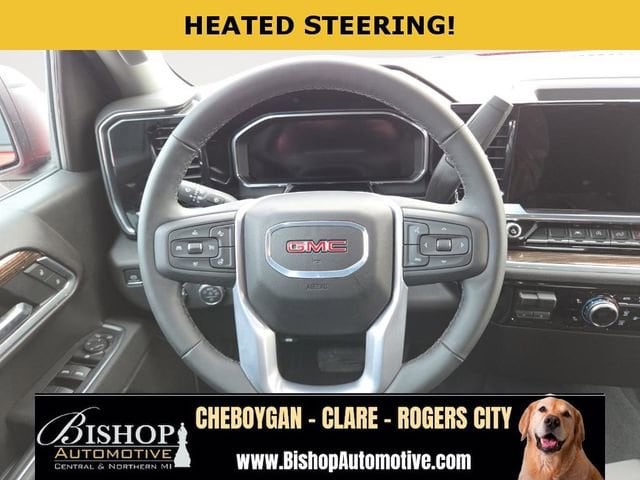 2026 GMC Sierra 1500 Elevation - Photo 13