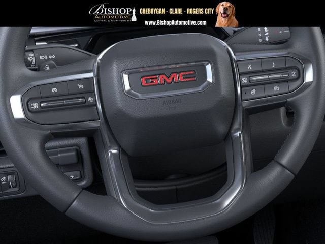 2026 GMC Sierra EV Elevation Extended Range image 19