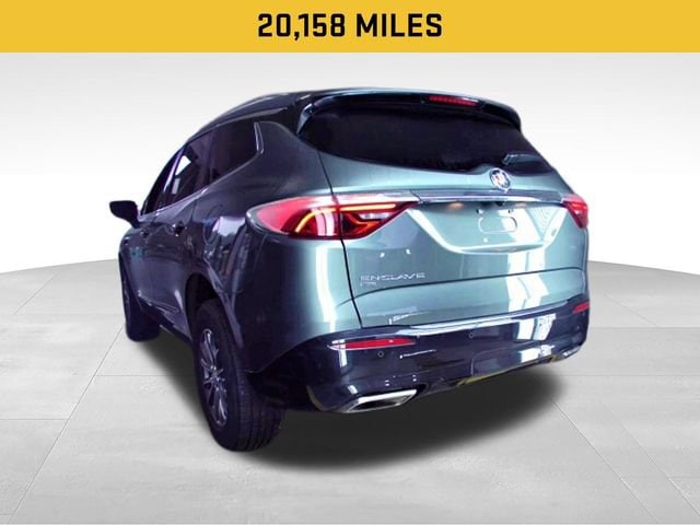 2023 Buick Enclave Essence vehicle photo 4
