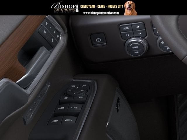 2026 GMC Sierra 1500 Denali - Photo 23