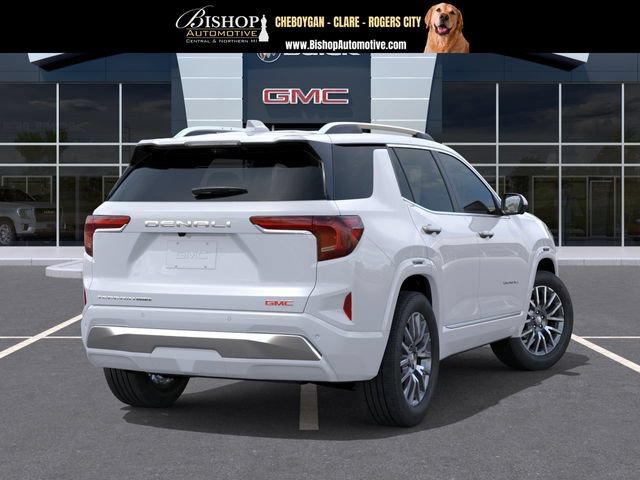 2027 GMC Terrain Denali image 4