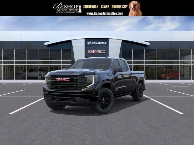 2026 GMC Sierra 1500 Elevation image 7