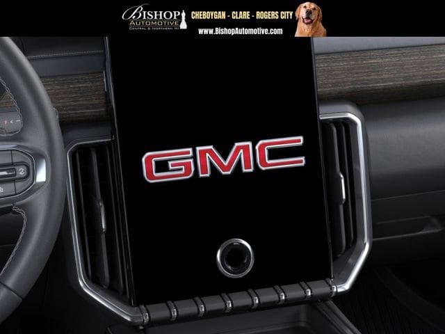 2026 GMC Acadia Denali - Photo 20