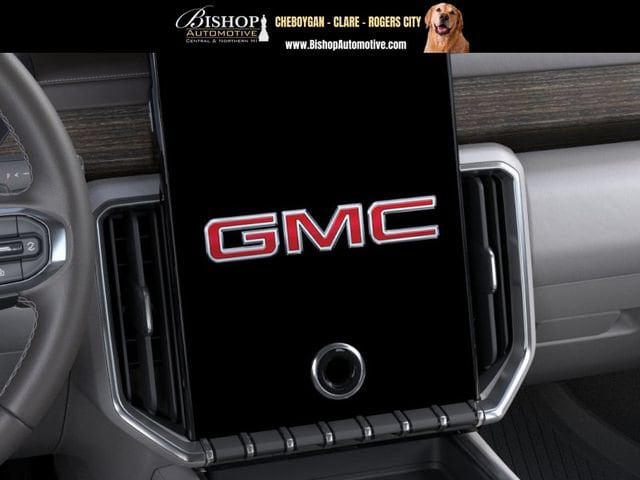 2027 GMC Acadia Denali - Photo 21