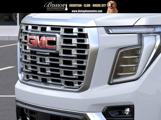 2026 GMC Yukon Denali image 14