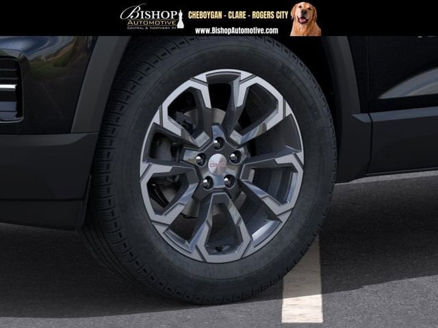 2026 GMC Terrain Elevation image 9