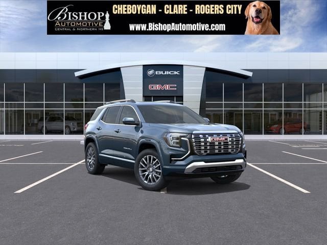 2026 GMC Terrain Denali AWD's photo