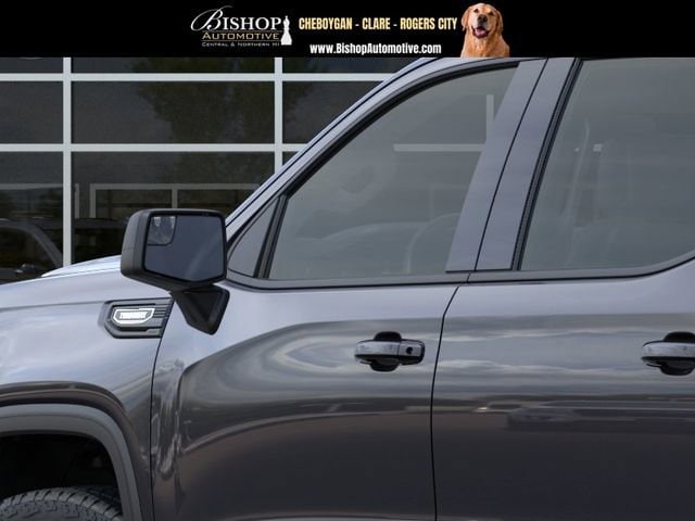 2026 GMC Sierra 1500 Elevation image 12