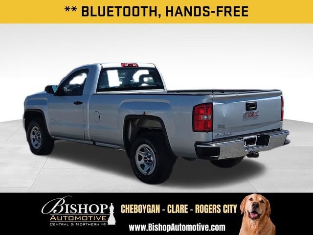 2016 GMC Sierra 1500 image 6