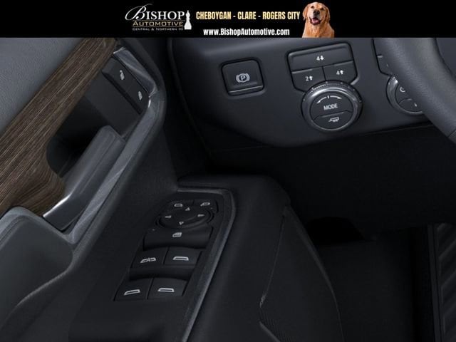 2026 GMC Sierra 2500 HD SLE image 23