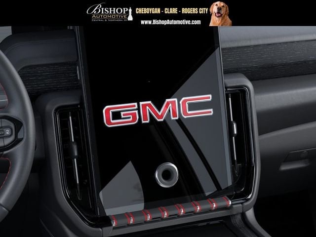 2026 GMC Yukon XL AT4 Ultimate image 20