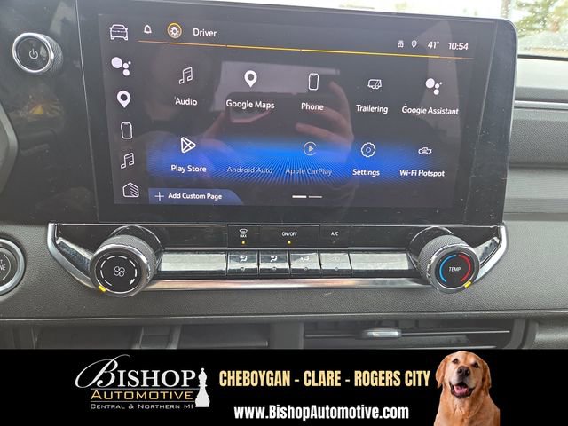2023 Chevrolet Colorado Trail Boss image 15