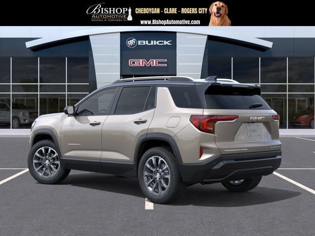 2027 GMC Terrain Elevation vehicle photo 4