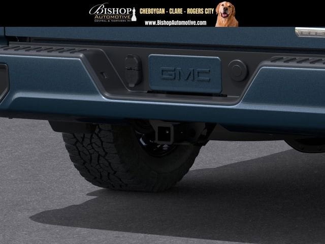 2026 GMC Sierra 1500 Elevation image 15