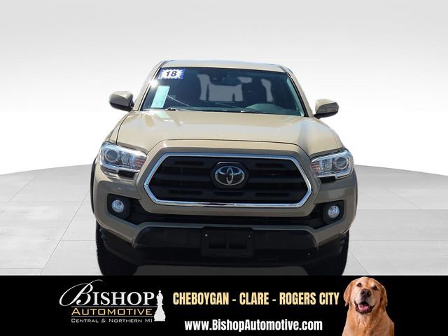 2018 Toyota Tacoma SR5 image 21