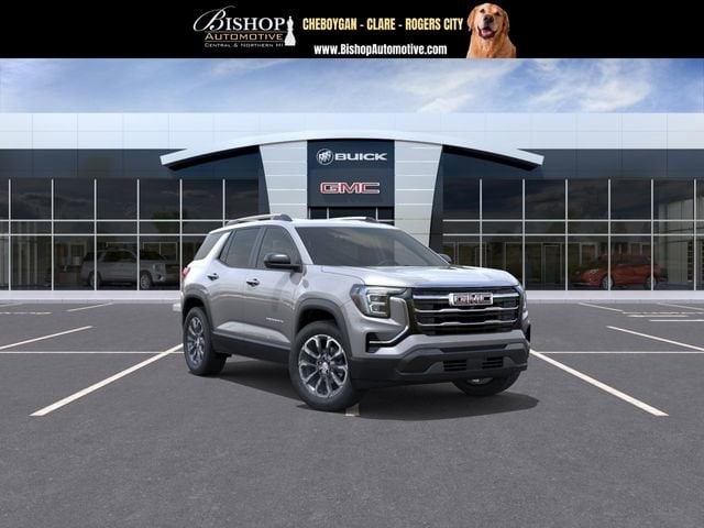 2026 GMC Terrain Elevation image 8