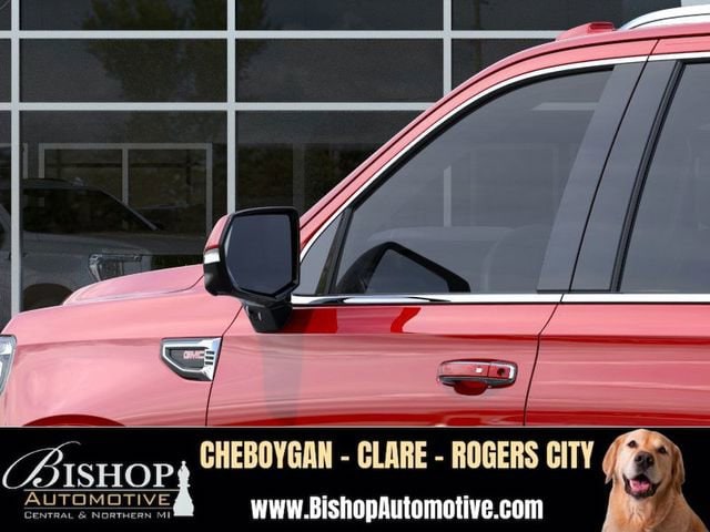 2026 GMC Yukon XL Elevation - Photo 12
