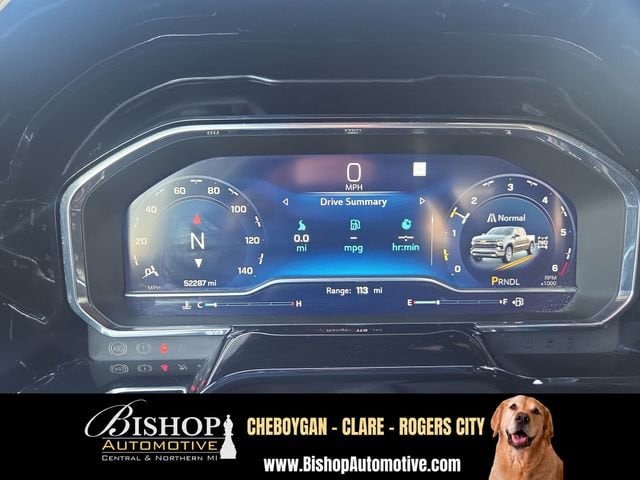 2023 Chevrolet Silverado 1500 LT (2FL) image 17