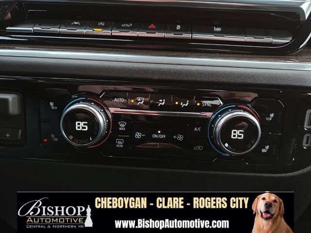 2026 GMC Sierra 1500 Elevation - Photo 34