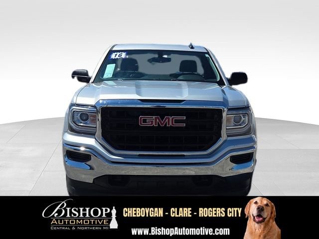 2016 GMC Sierra 1500 image 10