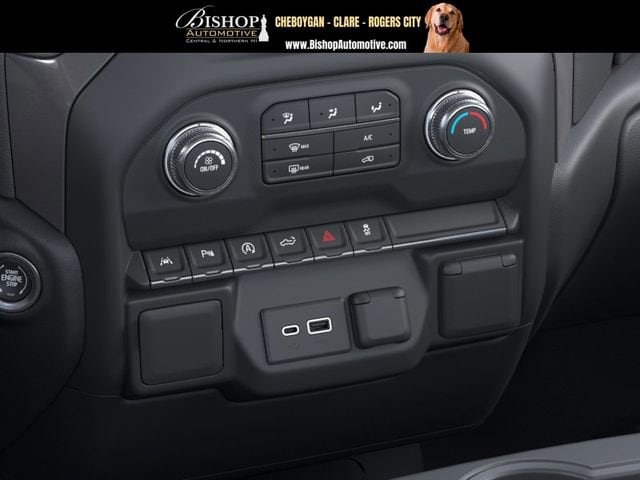 2026 GMC Sierra 1500 Pro image 23