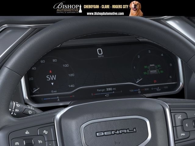 2026 GMC Sierra 3500HD Denali - Photo 18